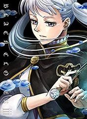 [중고] 블랙 클로버 Chapter III [DVD] z2zed1b