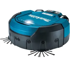 マキタ（makita）ロボットクリーナー 業務用　RC200DZSP  新品未使用　箱未開封のサムネイル