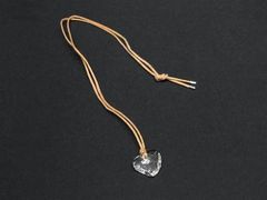 イルカの耳骨の化石 ネックレス - メルカリ
