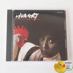 2025年最新】HUNGRY [ 長渕剛 ]の人気アイテム - メルカリ