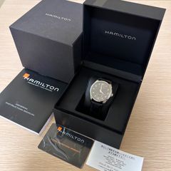 HAMILTON Jazzmaster H32612735 自動巻き - メルカリ