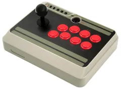 2025年最新】レトロフリーク アーケードスティックの人気アイテム