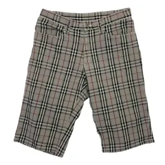 2025年最新】BURBERRY メンズ ショートパンツ・ハーフパンツの人気