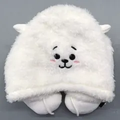bt21 chimmy ネックピロー　ロンT スウェット bt21 chimmy ネックピロー ロンT スウェット - メルカリ