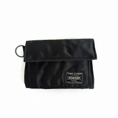 2025年最新】porter タンカー 二つ折り財布の人気アイテム