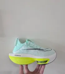 Nike ZoomX 24.5cmアルファフライnext パーセント3 SteP MALL ONLINE SHOP / NIKE AIR ZOOM ALPHAFLY NEXT% 3
