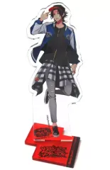 【中古】アクリルスタンド・アクリルパネル 山田二郎(MC.M.B) アクリルスタンド 「ヒプノシスマイク -Division Rap Battle-」