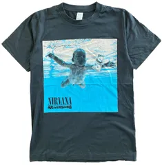 2024年最新】nirvana nevermind レコードの人気アイテム - メルカリ