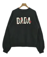 2024年最新】クリスチャンダダ christian dada スウェット・トレーナー メンズ サイズサイズ表記無 fuck confused  sweat shirtの人気アイテム - メルカリ