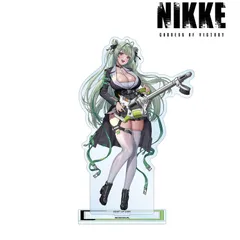 1番くじ 勝利の女神 ニケ NIKKE ラストワン賞 ソーダ アクスタ セット 一番くじ 勝利の女神：NIKKE ラストワン賞 ソーダ & 豪華セット