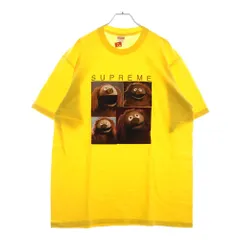 2025年最新】Supreme Rowlf Teeの人気アイテム - メルカリ