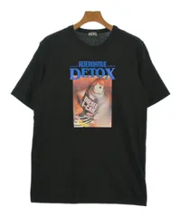 DIESEL Tシャツ・カットソー メンズ 【古着】【中古】【送料無料】
