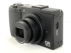 2024年最新】RICOH GR DIGITAL IIIの人気アイテム - メルカリ