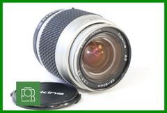 【同梱歓迎】【動作保証・点検済】良品■トキナー TOKINA AF 28-80mm F3.5-5.6 ペンタックスK■12482
