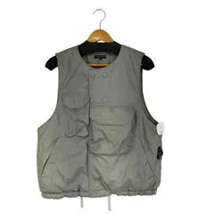 2025年最新】engineered garments over vestの人気アイテム