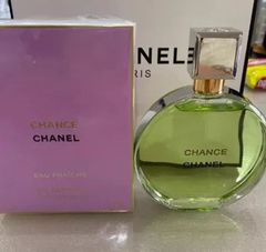 新品 シャネル CHANEL チャンスオーフレッシュ EDP 100ml