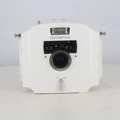 2025年最新】olympus エクリュの人気アイテム - メルカリ