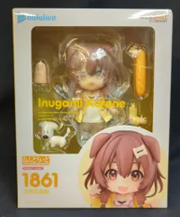 2025年最新】戌神ころね ねんどろいどの人気アイテム - メルカリ