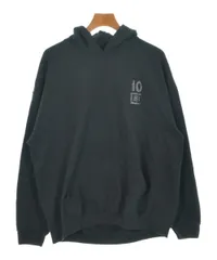 10匣 パーカー メンズ 【古着】【中古】【送料無料】のサムネイル