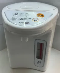 2025年最新】魔法瓶 タイガー 2.2の人気アイテム - メルカリ 