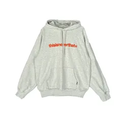 1609 thisisneverthat(ディスイズネバーザット) フード （ XL ）