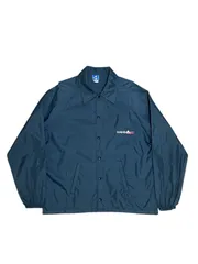 80s Champion チャンピオン コーチジャケット ナイロンジャケット USA製
