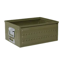 D.M.S "GARAGE" 16L OLIVE DRAB
D.M.S "ガレージ" 16Lのサムネイル