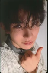 ENHYPEN Weverse JAPAN HEESEUNG DESIRE:UNLEASH ENGENE