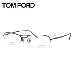 トムフォード メガネフレーム オーバル型 おしゃれ老眼鏡 リーディンググラス TOM FORD FT5064 BR 55サイズ （TF5064 BR 55） ユニセックス メンズ レディースのサムネイル