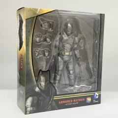 MEDICOM TOY - 【中古】未開封 メディコム・トイ バットマン vs スーパーマン ジャスティスの誕生 MAFEX No.024 ワンダーウーマン[17][240017702788] MEDICOM TOY - 【中古】未開封 メディコム・トイ バットマン vs