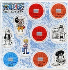 ワンピースフィギュア　マッハバイス ☆One Piece Figures/ワンピース フィギュア/海賊王公仔☆マッハ