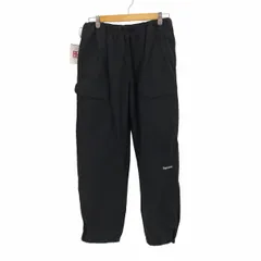 特別訳あり特価 Cinch Supreme - 20aw Cotton 20AW Cinch Pant Pant M ...