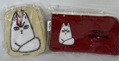 20471120 HYOMA ショッパー 封筒 セット 非 売品 レア - メルカリ