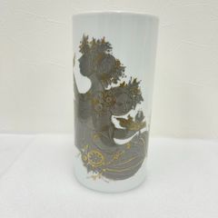 ローゼンタール　スタジオライン　花瓶　フラワーベース　①
