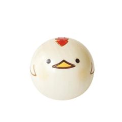 近代創作こけし　Modern Creative Kokeshi Doll. zodiac