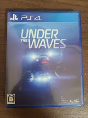 【PS4】UNDER THE WAVES