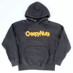 2025年最新】creepy nuts パーカーの人気アイテム - メルカリ