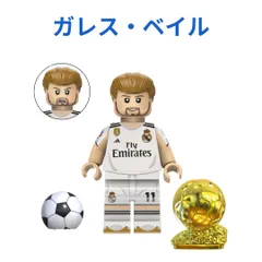 ガレス ベイル PANINI SELECT 2017-18 No.SS-GB ガレス ベイル PANINI SELECT 2017-18 No.SS-GB