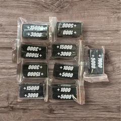 2025年最新】パワーカウンター ヴァンガードの人気アイテム