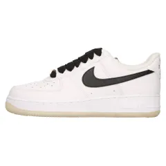 NIKE (ナイキ) AIR FORCE 1 '07 PRM Low Bronx Origins DX2305-100 エアフォース1 ブロンクス オリジンズ ローカットスニーカー ホワイト US9/27.0cmのサムネイル
