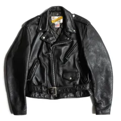 ヴィンテージ！黄金サイズ36！超絶人気モデル618品番！美品！ショットダブル 楽天市場】【9/24 再入荷】Schott ショット ダブルライダース