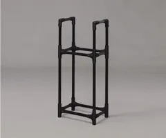 【アイリスオーヤマ 工具・DIY・資材 カー・サイクル用品】 タイヤラック