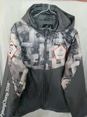 ノースフェイス 2018 平昌パラリンピック スキージャケット 特価ノースフェイス 2018 平昌パラリンピック スキージャケット