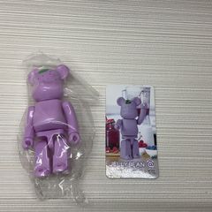未開封品　BE@RBRICK SERIES 41 ベアブリック シリーズ 41 JELLY BEAN ジェリービーン ミックスベリー スムージー　写真にあるもののみバラ売り不可