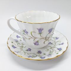 スポード カンタベリー カップ＆ソーサー