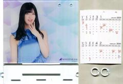 [중고] 캘린더 요시다 아야노 크리스티 2020년도 개별 탁상 캘린더 노기자카 46 공식 웹숍 한정