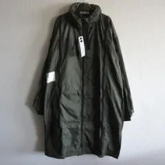 FINAL HOME ファイナルホーム モッズコート コート カーキ FINAL HOME ファイナルホーム モッズコート コート カーキ FINAL