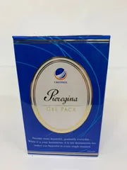 クレジェンテ　ピエレジーナ　ローション&クリーム クレジェンテ ピエレジーナ ローション&クリーム