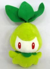 ポケモンセンター限定 チュリネ ぬいぐるみ 2010年 - メルカリ
