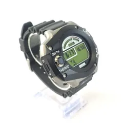 ダイブコンピュータ DIVE DEMO ダイブコンピューター DIVE DEMO